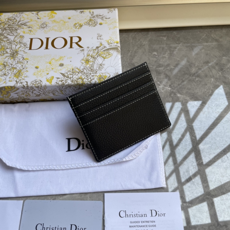 Christian Dior Wallet